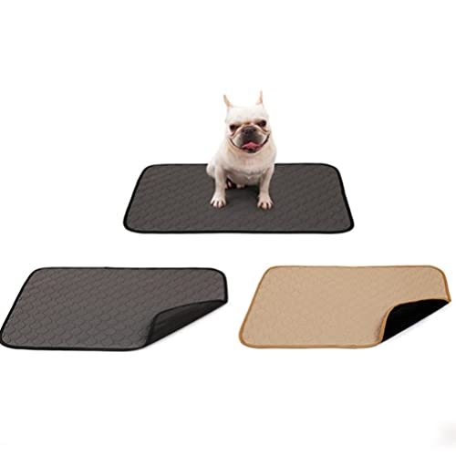 NOLITOY Kissensitz Welpen Pads Hund Katze Pee Pad Wasserdicht Matte NOLITOY Kissensitz Welpen Pads Hund Katze Pee Pad Wasserdicht Matte von NOLITOY