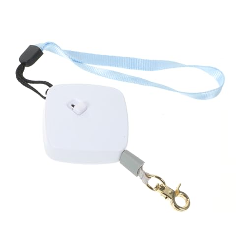 NOLITOY Kleine Hunde Automatische Ausziehbare Leine mit Bremse Ergonomisches Hundeseil für und Outdoor Aktivitäten Geeignet für Welpen und Kleine Haustiere Zufällige Farbe Zufällige Farbe von NOLITOY