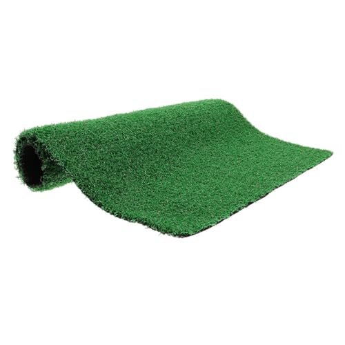 NOLITOY Künstliches Gras Turtle Basking Plattform Reptilien Rampe mit Geneigter Oberfläche für Einfaches Klettern Geeignet für Innen Außenbereiche als Garten Terrariumdekoration NOLITOY Künstliches Gras Turtle Basking Plattform Reptilien Rampe mit Geneigter Oberfläche für Einfaches Klettern Geeignet für Innen Außenbereiche als Garten Terrariumdekoration von NOLITOY