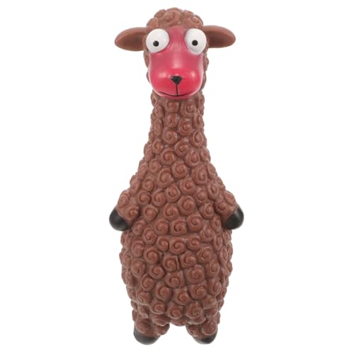 NOLITOY Latexspielzeug für Haustiere Geräuschspielzeug für Hunde Kauspielzeug für interaktives Spielzeug Interactive Toys Dogs Toys Ente die Schafe die Kuh Klangspielzeug Emulsion NOLITOY Latexspielzeug für Haustiere Geräuschspielzeug für Hunde Kauspielzeug für interaktives Spielzeug Interactive Toys Dogs Toys Ente die Schafe die Kuh Klangspielzeug Emulsion von NOLITOY