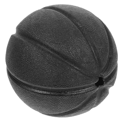 NOLITOY Leckerli-Spender Kauspielzeug Für Hunde Interaktives Welpen-Puzzle Zahnungs-Futterball-Spielzeug Quietschender Welpen-Leckerli-Futterspender Haustier-Zähne-Trainingsball Für NOLITOY Leckerli-Spender Kauspielzeug Für Hunde Interaktives Welpen-Puzzle Zahnungs-Futterball-Spielzeug Quietschender Welpen-Leckerli-Futterspender Haustier-Zähne-Trainingsball Für von NOLITOY
