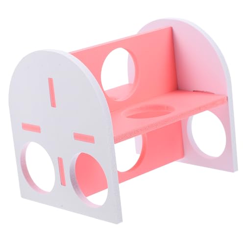 NOLITOY Meerschweinchenheim Käfigtunnel Selber Bauen Meerschweinchenhaus Tunnel Für Meerschweinchen Tragbare Hamsterhöhle DIY Käfigtunnel Hamstertunnel Hamsterversteck Tier PVC Baby von NOLITOY
