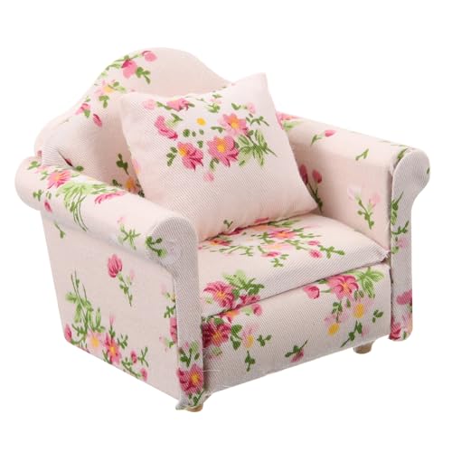 NOLITOY Mini -sofaspielzeug Klein Haustiere Hamsterkäfig Haustier -Couch -Bett Plüsch Hamsterstuhl Miniatur-Chinchilla- Miniatur-Sofa Schmücken Hamster Couch Hölzern NOLITOY Mini -sofaspielzeug Klein Haustiere Hamsterkäfig Haustier -Couch -Bett Plüsch Hamsterstuhl Miniatur-Chinchilla- Miniatur-Sofa Schmücken Hamster Couch Hölzern von NOLITOY