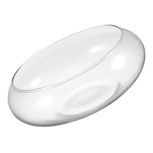 NOLITOY Narzissentopf Tisch Aquarium Sukkulenten Pflanzgefäße Mini Aquarium Kleine Aquarien Wasser Schreibtisch Aquarium Aquarium Filter Hydroponischer Behälter Desktop Fischglas NOLITOY Narzissentopf Tisch Aquarium Sukkulenten Pflanzgefäße Mini Aquarium Kleine Aquarien Wasser Schreibtisch Aquarium Aquarium Filter Hydroponischer Behälter Desktop Fischglas von NOLITOY