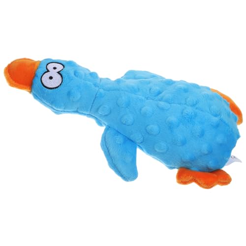 NOLITOY Sound-Spielzeug für Haustiere Interaktives Spielzeug für Haustiere Plüsch-Kauspielzeug für Hunde Interactive Toys plüschtiere Spielzeuge Hundespielzeug Hündchen NOLITOY Sound-Spielzeug für Haustiere Interaktives Spielzeug für Haustiere Plüsch-Kauspielzeug für Hunde Interactive Toys plüschtiere Spielzeuge Hundespielzeug Hündchen von NOLITOY