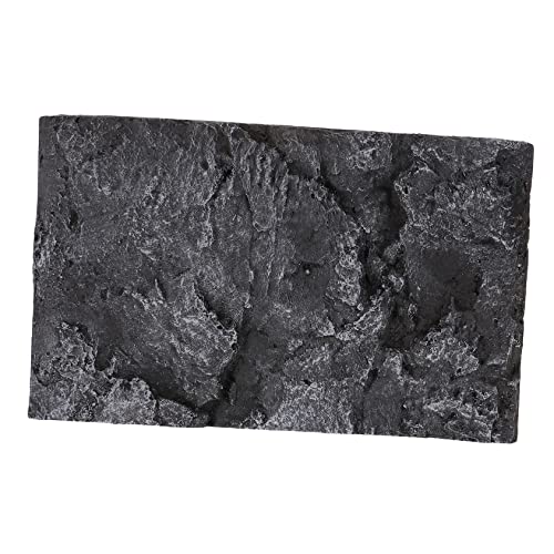 NOLITOY Reptilien Tank Hintergrund aus PU Material Dekorative Wandverkleidung für Terrarien Anzubringen Repositionierbar und Wiederverwendbar für Gestaltung von Tierhabitaten NOLITOY Reptilien Tank Hintergrund aus PU Material Dekorative Wandverkleidung für Terrarien Anzubringen Repositionierbar und Wiederverwendbar für Gestaltung von Tierhabitaten von NOLITOY