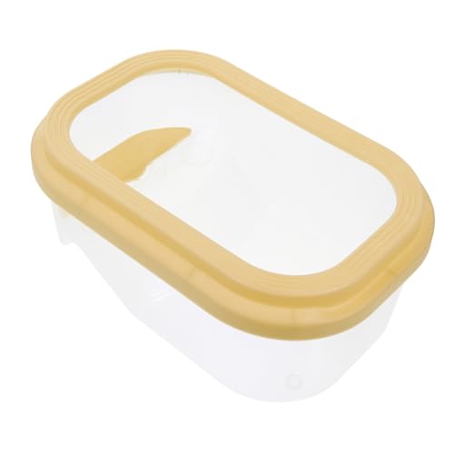 NOLITOY Mehrzweck-schildkrötenbecken Zum Ausruhen Sonnenbaden Fressen und Liegen Bruchfestigkeit NOLITOY Mehrzweck-schildkrötenbecken Zum Ausruhen Sonnenbaden Fressen und Liegen Bruchfestigkeit von NOLITOY
