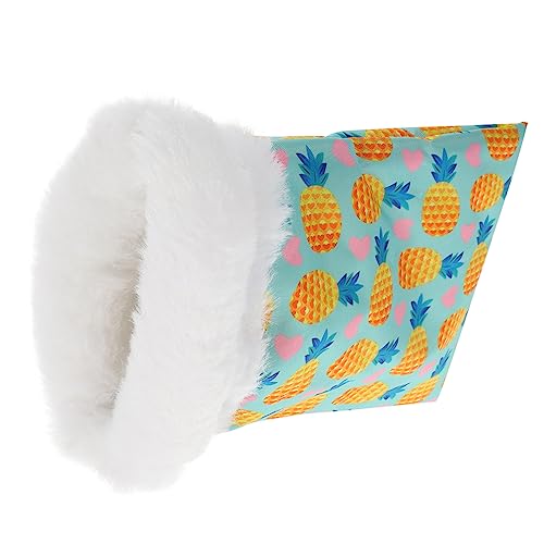 NOLITOY Schlafsack Für Hamster Meerschweinchen Versteck Meerschweinchensack Meerschweinchen Kuschelsack Rattenhaus Meerschweinchen Hamsterbett Igeltasche Winter Das Bett Oxford-Stoff NOLITOY Schlafsack Für Hamster Meerschweinchen Versteck Meerschweinchensack Meerschweinchen Kuschelsack Rattenhaus Meerschweinchen Hamsterbett Igeltasche Winter Das Bett Oxford-Stoff von NOLITOY