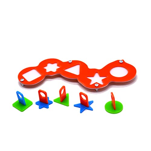 NOLITOY Spielzeug 1stk Kauspielzeug Für Papageien Papageienkauspielzeug Papageien-puzzlespielzeug Kauspielzeug Für Vögel Vogelspielzeug Für Papageien Kleiner Papagei Kauen Kind NOLITOY Spielzeug 1stk Kauspielzeug Für Papageien Papageienkauspielzeug Papageien-puzzlespielzeug Kauspielzeug Für Vögel Vogelspielzeug Für Papageien Kleiner Papagei Kauen Kind von NOLITOY
