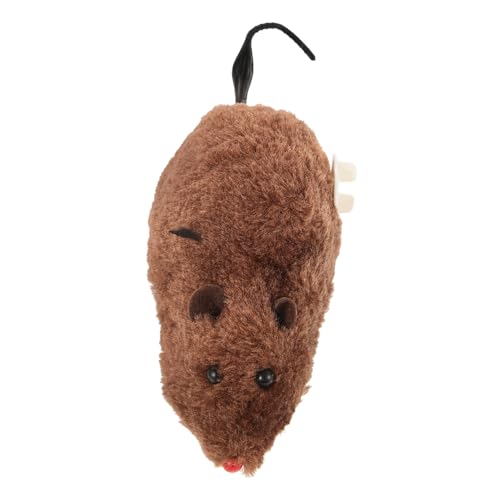 NOLITOY Aufziehspielzeug Halloween-Uhrwerk-Spielzeug Katze Uhrwerk Tiere Katzenminze Künstlich Lustiges Katzenspielzeug Interaktives Spielzeug Für Kinder Kätzchen Katzen NOLITOY Aufziehspielzeug Halloween-Uhrwerk-Spielzeug Katze Uhrwerk Tiere Katzenminze Künstlich Lustiges Katzenspielzeug Interaktives Spielzeug Für Kinder Kätzchen Katzen von NOLITOY