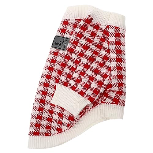 NOLITOY Warmer Pullover Hunde Pullover hundekleidung Winterbekleidung für Hunde Fleece-Hundejacke Welpen Pullover Fleecejacke Hundebekleidung Party-Haustierkleidung NOLITOY Warmer Pullover Hunde Pullover hundekleidung Winterbekleidung für Hunde Fleece-Hundejacke Welpen Pullover Fleecejacke Hundebekleidung Party-Haustierkleidung von NOLITOY