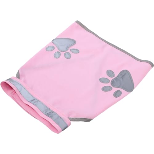 NOLITOY Warnweste Für Hunde Hemd Für Katzen Kleidung Outfit Für Welpen Sicherheitswesten Kleidung Atmungsaktiv Cosplay-Kostü Für Haustiere Niedlicher Anzug Zum Verkleiden Für Den NOLITOY Warnweste Für Hunde Hemd Für Katzen Kleidung Outfit Für Welpen Sicherheitswesten Kleidung Atmungsaktiv Cosplay-Kostü Für Haustiere Niedlicher Anzug Zum Verkleiden Für Den von NOLITOY