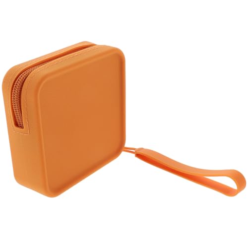 NOLITOY Weicher Snackbeutel für Hunde mit Handgelenkschlaufe Tragbare Snacktasche für Hundetraining Vielseitiger Futterbeutel für Leckerlis Kleine Spielsachen Outdoor Spaziergänge und von NOLITOY