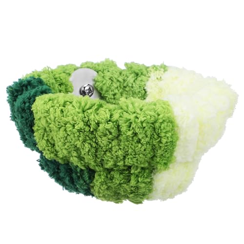 NOLITOY Winterwarmes Vogelnest Käfigmontage Weiches Samt Vogelschlafbett für Sittiche Papageien Nymphensittiche Kleintiere Einfach zu Installierendes Vogelversteck und Kuschelhütte im NOLITOY Winterwarmes Vogelnest Käfigmontage Weiches Samt Vogelschlafbett für Sittiche Papageien Nymphensittiche Kleintiere Einfach zu Installierendes Vogelversteck und Kuschelhütte im von NOLITOY