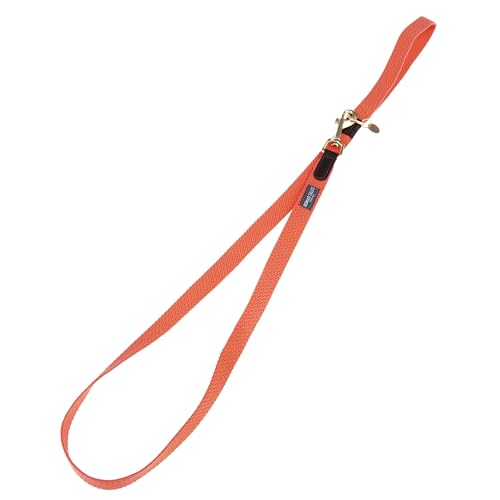 Nomad Tales Bloom Hundeleine Coral 200cm Nomad Tales Bloom Hundeleine Coral 200cm von NOMAD TALES