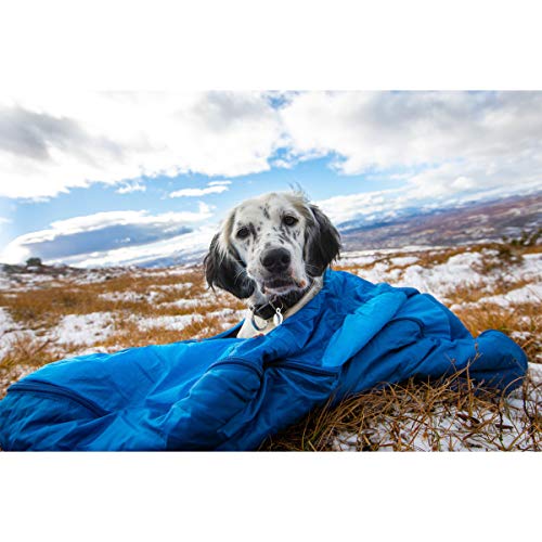 Non-stop dogwear LY SLEEPINGBAG | 182 | Outdoor Hundeschlafsack, Größe:S von Non-stop dogwear