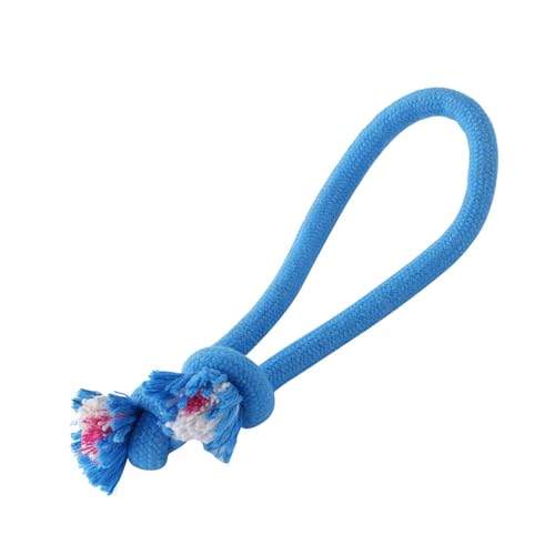 NONGYU Automatisch springendes Haustierspielzeug mit Geräuschmacher, ABS, für drinnen und draußen, für Welpen, Bewegung, Hundespielzeug mit Sound von NONGYU