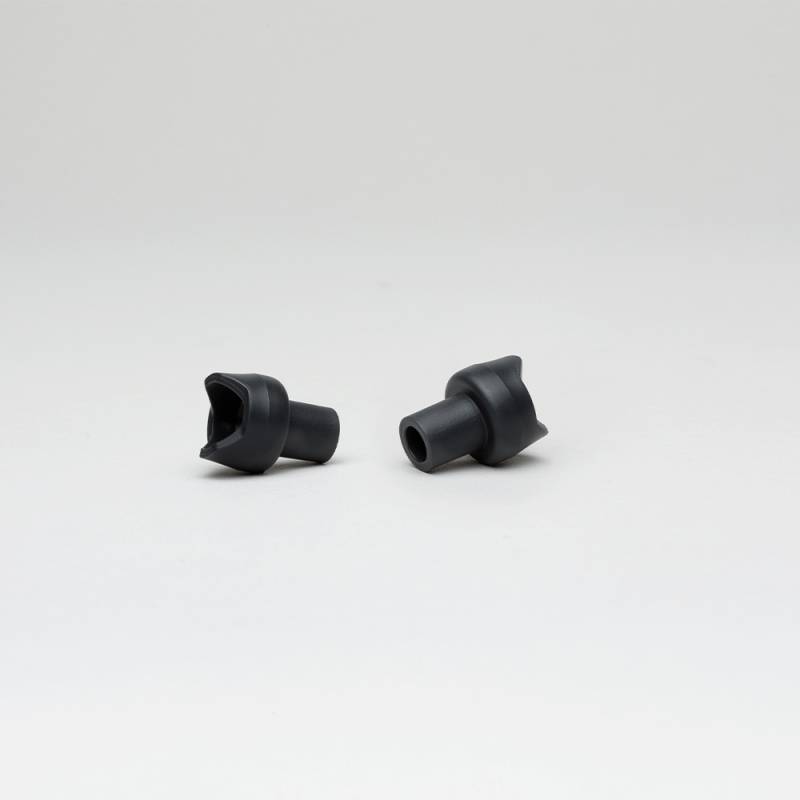 Novafon Adapter, schwarz Kompatibel mit Sensi-Roller Novafon Adapter, schwarz Kompatibel mit Sensi-Roller von NOVAFON