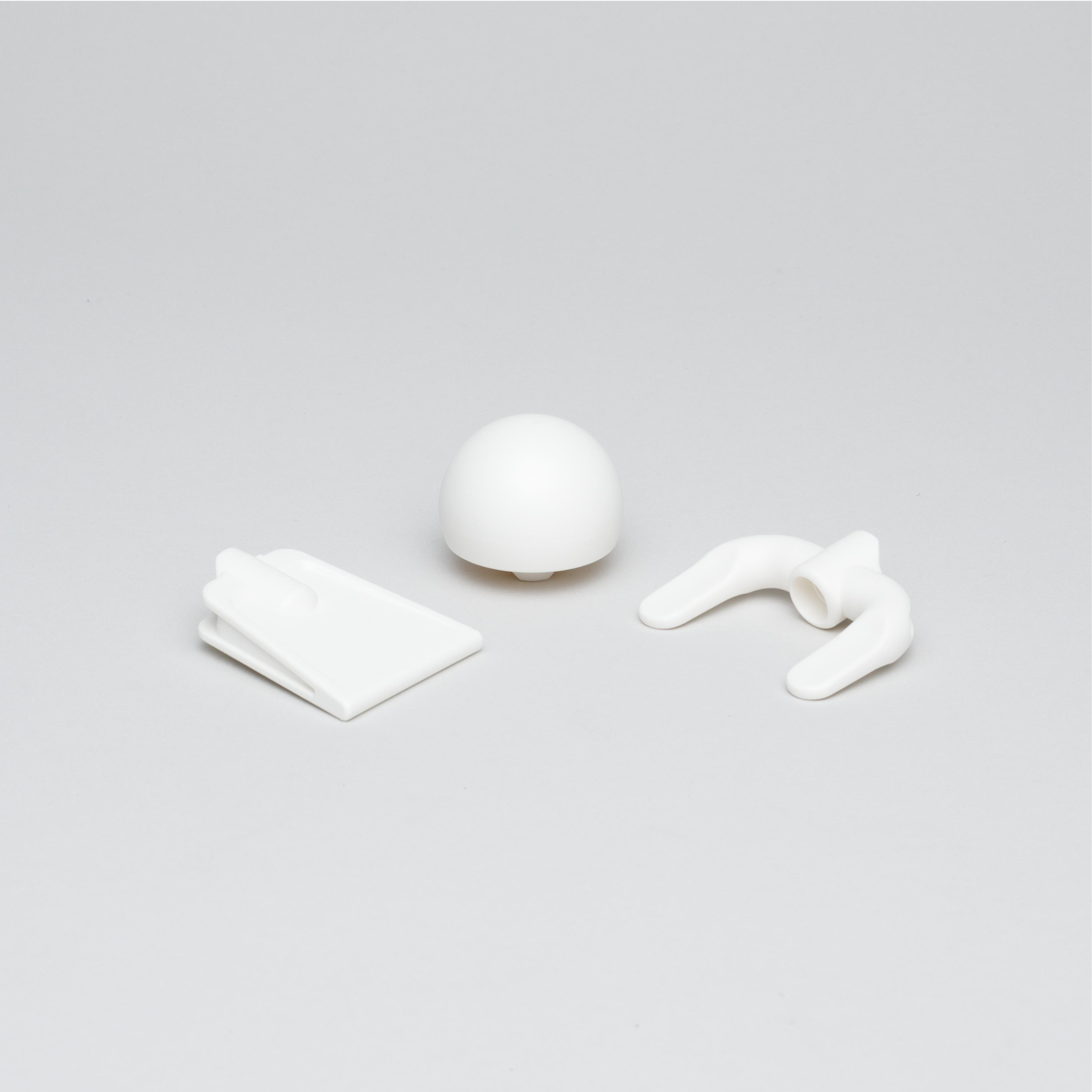 Novafon Physio-Set, weiß Behandlung von Faszien Novafon Physio-Set, weiß Behandlung von Faszien von NOVAFON
