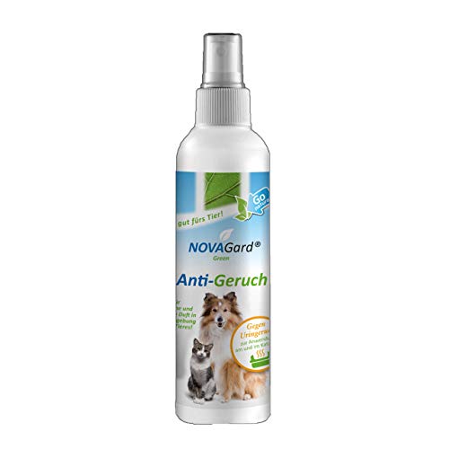 NOVAGard Green NG0018 Geruchsabsorber Anti-Geruch NOVAGard Green NG0018 Geruchsabsorber Anti-Geruch von NOVAGard Green