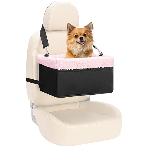 NOVOLAB Hundeautositz bis 11,3 kg NOVOLAB Hundeautositz bis 11,3 kg von NOVOLAB