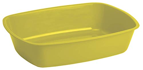 NOZAMI NZ3580-J03 Katzentoilette für Hunde von NOZAMI