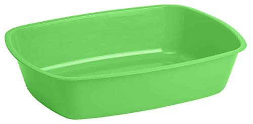NOZAMI NZ3580-V05 Katzentoilette für Hunde von NOZAMI