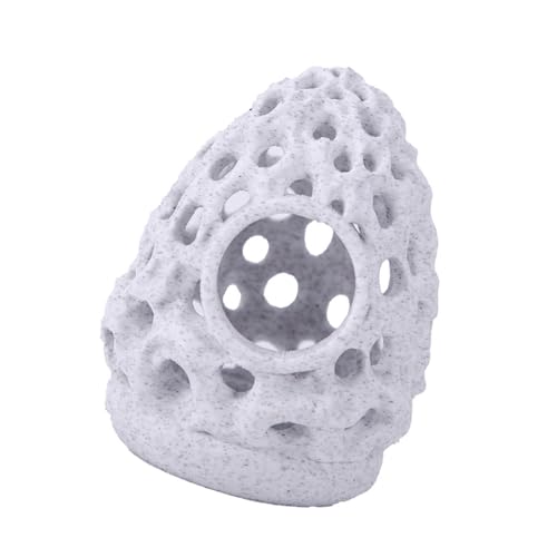 3D-Druck Bettas Fischversteck mit Futterplattform, sichere Mulden, Unterschlupf für Garnelen, Schutz des Lebensraums 3D-Druck Bettas Fischversteck mit Futterplattform, sichere Mulden, Unterschlupf für Garnelen, Schutz des Lebensraums von NPXUAMTJ
