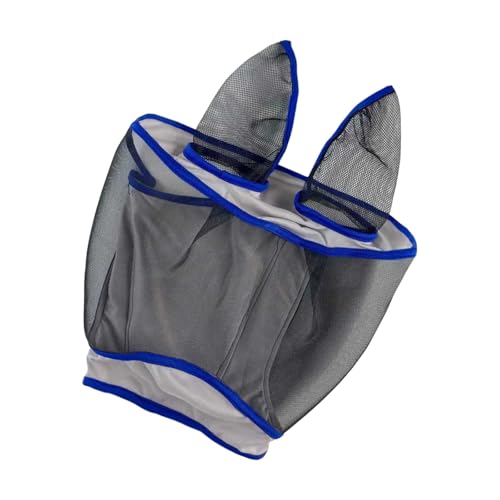 Atmungsfreie Pferdesschutzmaske Kopfdecke Professionelle Pferde Fliegen Fliegen Schnelle Trockenabdeckungen Professionelle Fliege Atmungsfreie Pferdesschutzmaske Kopfdecke Professionelle Pferde Fliegen Fliegen Schnelle Trockenabdeckungen Professionelle Fliege von NPXUAMTJ