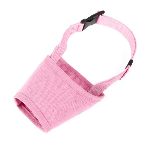 Kaudestichtes Hundelement Mit Belüftetem Antibarking Design Sicheres Trainingsmündung Für Aggressive Pet Walking Gear Hunde Mundschutz Für Die Bellenkontrolle Kaudestichtes Hundelement Mit Belüftetem Antibarking Design Sicheres Trainingsmündung Für Aggressive Pet Walking Gear Hunde Mundschutz Für Die Bellenkontrolle von NPXUAMTJ
