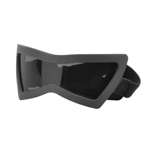 Kratzer Immune Hunde Sonnenschirme Die Flexible Kopfbedeckung Für Enge Wilderness Expeditionen Hervorheben Hundebrille Blockieren von NPXUAMTJ