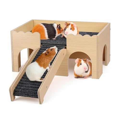NPXUAMTJ Kühlungstunnel Hamster Kühlung Metallhaus Aluminium Kleines Hängendes Hidden Toy Dwarf Syri Holz Meerschweinchen Haus NPXUAMTJ Kühlungstunnel Hamster Kühlung Metallhaus Aluminium Kleines Hängendes Hidden Toy Dwarf Syri Holz Meerschweinchen Haus von NPXUAMTJ
