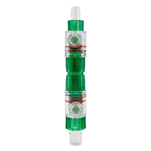 NPXUAMTJ 12 Mm/16 Mm Schneller Freisetzungsstecker Fischtanks Wasserauslassschlauchadapter Für Wasserpumpen Aquarien Filter Accessoires Leckdosen Aquarien Schlauchanschluss von NPXUAMTJ