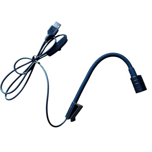 NPXUAMTJ Aquarien LED LEGING Submergible Stimmungslampe Aquarien Hobbyist Für Hobbyisten Und Enthusiasten Kleine Fischtanks Leg von NPXUAMTJ