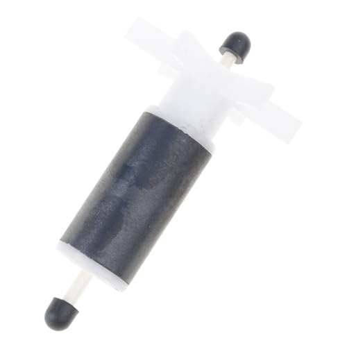 NPXUAMTJ Ersatz Impellerpatronen Filter Impeller Kompakten Wasserwechsler Zur Verbesserung Der Aquarien Wasserbewegung Kleines Merkmal NPXUAMTJ Ersatz Impellerpatronen Filter Impeller Kompakten Wasserwechsler Zur Verbesserung Der Aquarien Wasserbewegung Kleines Merkmal von NPXUAMTJ