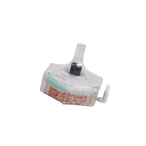 NPXUAMTJ Filter Biofilterersatz Aquarium Medienschwamm Patronen Interne Filter Biofilte Aquarium Sauerstoffversorgung NPXUAMTJ Filter Biofilterersatz Aquarium Medienschwamm Patronen Interne Filter Biofilte Aquarium Sauerstoffversorgung von NPXUAMTJ