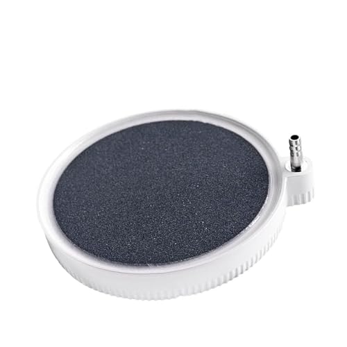 NPXUAMTJ Haltbarkeit Bubble Stone Budenhyroponic Oxygens Luftstone Teichbelaters Für Fischtanks Und Teiche von NPXUAMTJ