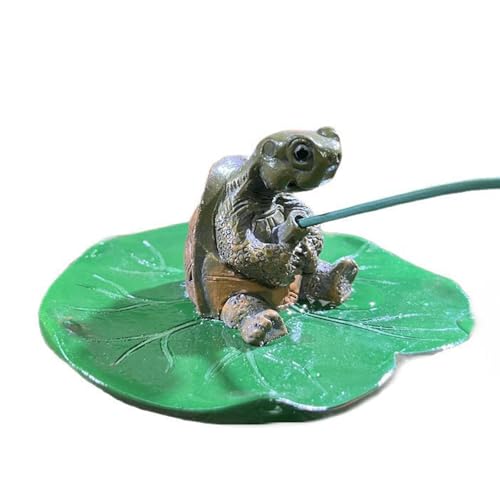 NPXUAMTJ Harzschildkröten Und Fischtanks Ornament Dekorative Kunst Für Lebensraum NPXUAMTJ Harzschildkröten Und Fischtanks Ornament Dekorative Kunst Für Lebensraum von NPXUAMTJ