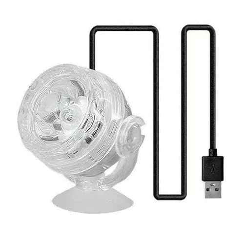 NPXUAMTJ Kleine Aquarien Scheinwerfer USB Tauchlicht Für Die Schaffung Von Lebendigkeit Unterwasserumwelt Fischtank Landschaftsbeleuchtung Tauchblech LED Light NPXUAMTJ Kleine Aquarien Scheinwerfer USB Tauchlicht Für Die Schaffung Von Lebendigkeit Unterwasserumwelt Fischtank Landschaftsbeleuchtung Tauchblech LED Light von NPXUAMTJ