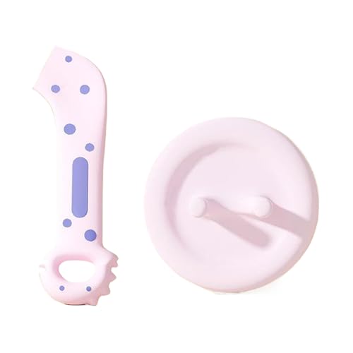 NPXUAMTJ Silikon PET CAN Accessoire Can Deckel Löffel Set 1 Fit 3 Standard Innendurchmesser Für Bequem NPXUAMTJ Silikon PET CAN Accessoire Can Deckel Löffel Set 1 Fit 3 Standard Innendurchmesser Für Bequem von NPXUAMTJ