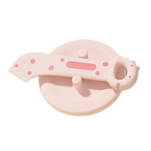 NPXUAMTJ Silikon PET CAN Accessoire Can Deckel Löffel Set 1 Fit 3 Standard Innendurchmesser Für Bequem NPXUAMTJ Silikon PET CAN Accessoire Can Deckel Löffel Set 1 Fit 3 Standard Innendurchmesser Für Bequem von NPXUAMTJ