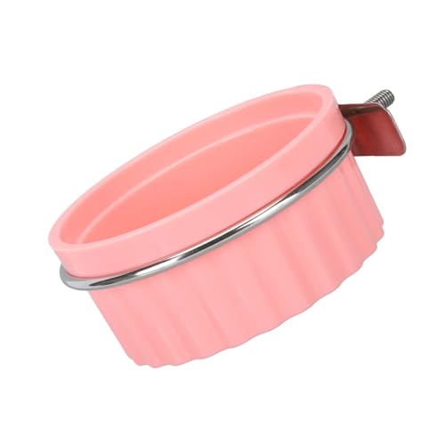 NPXUAMTJ Parrot Food Bowl Klemme Coops Cup Vogel Käfig Wasserschale Für Sittiche Afrikanische Grautöne Conure Fütterungsschale Fütterungsschalen Tassen Tassen NPXUAMTJ Parrot Food Bowl Klemme Coops Cup Vogel Käfig Wasserschale Für Sittiche Afrikanische Grautöne Conure Fütterungsschale Fütterungsschalen Tassen Tassen von NPXUAMTJ