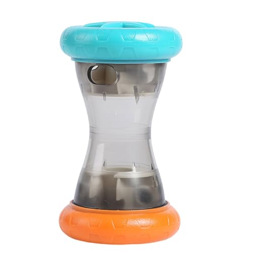 Pet Intelligence Training Toy Dumbbell Design Undichte Lebensmittel Kauen Langsame Feeder Für Hund Pet Intelligence Training Toy Dumbbell Design Undichte Lebensmittel Kauen Langsame Feeder Für Hund von NPXUAMTJ
