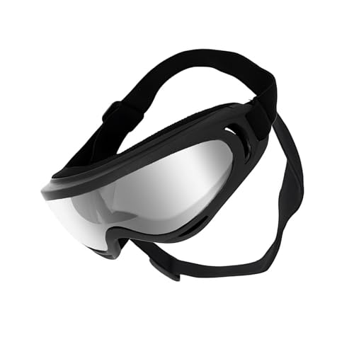 NPXUAMTJ Schutzhundbrille Für Große Bis Große Rassen Sonnenfilter Einstellbarer Riemen Outdoor Aktivität Komfort Haustier Sonnenbrille Outdoor Haustier Schutzbrille NPXUAMTJ Schutzhundbrille Für Große Bis Große Rassen Sonnenfilter Einstellbarer Riemen Outdoor Aktivität Komfort Haustier Sonnenbrille Outdoor Haustier Schutzbrille von NPXUAMTJ