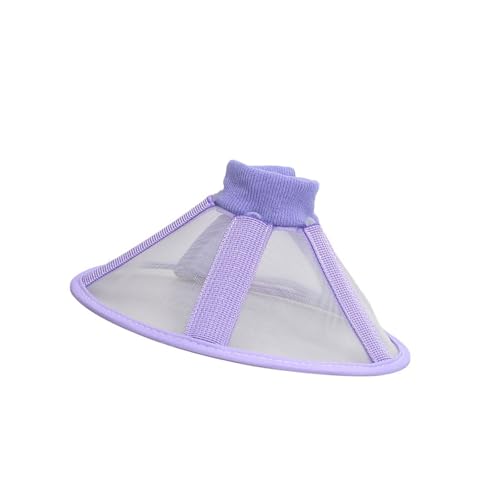 Seethrough Pet Recovery Collar Schutzkegel Für Hundekatzen Nach Chirurgischer Einstellbarer Halsgröße Verhindern Die Erholung Von Licking Cats Seethrough Pet Recovery Collar Schutzkegel Für Hundekatzen Nach Chirurgischer Einstellbarer Halsgröße Verhindern Die Erholung Von Licking Cats von NPXUAMTJ