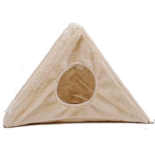 Cats Tree Tower Condo Holzkratzer mit Kratzbaum für Katzen, Kletterbaumspielzeug, schützt Möbelnest Cats Tree Tower Condo Holzkratzer mit Kratzbaum für Katzen, Kletterbaumspielzeug, schützt Möbelnest von NSIBAN