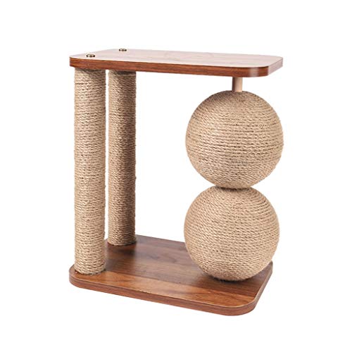 Katzenbaummöbel, Turm, Kletteraktivität, Baumkratzer, Spielhaus, Kitty Tower-Möbel, Haustierspielhaus Katzenbaummöbel, Turm, Kletteraktivität, Baumkratzer, Spielhaus, Kitty Tower-Möbel, Haustierspielhaus von NSIBAN