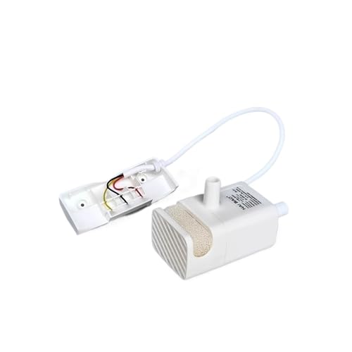 Wasserpumpe for Haustierwasserspender HB-103, kompatibel mit Mijia von NSWHHV