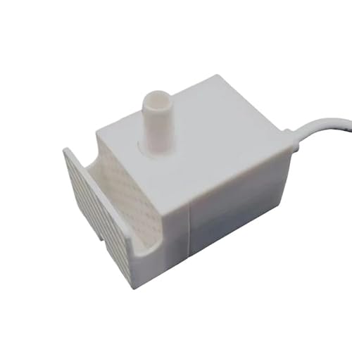Zubehörpumpe for Wasserspender for Haustiere HB-202 DC12V. Zubehörpumpe for Wasserspender for Haustiere HB-202 DC12V. von NSWHHV