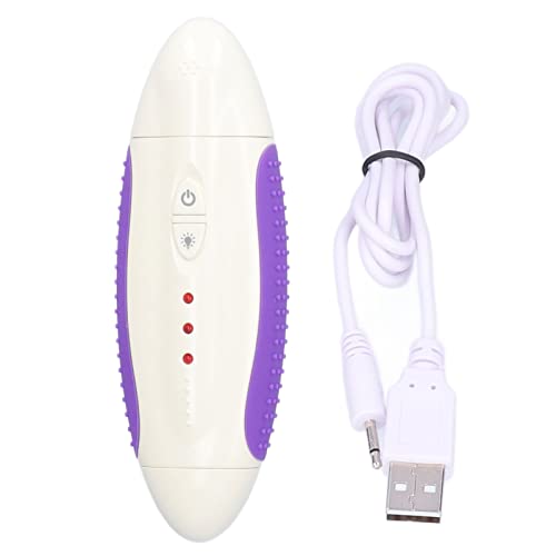 NSXAYIWE ELEKTRISCHE Hunde NAGE Clippers, wiederaufladbare Katzennagelschleife, Haustier Stummschalter Nagellacker Ultra ruhige professionelle 3 -Geschwindigkeit für große NSXAYIWE ELEKTRISCHE Hunde NAGE Clippers, wiederaufladbare Katzennagelschleife, Haustier Stummschalter Nagellacker Ultra ruhige professionelle 3 -Geschwindigkeit für große von NSXAYIWE